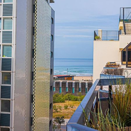 Costa Terrace Apartment Коста да Капарика Екстериор снимка