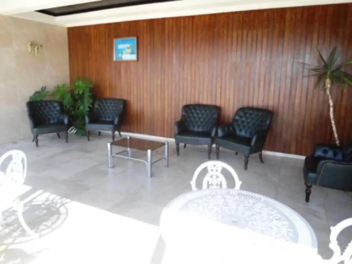 Costa Terrace Apartment Коста да Капарика Екстериор снимка