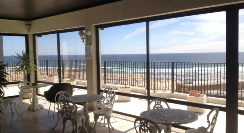 Costa Terrace Apartment Коста да Капарика Екстериор снимка